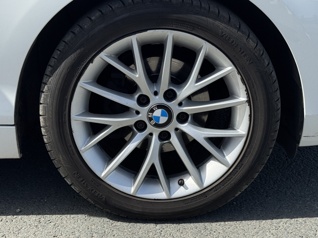 Bmw Série 2 Coupé — 24