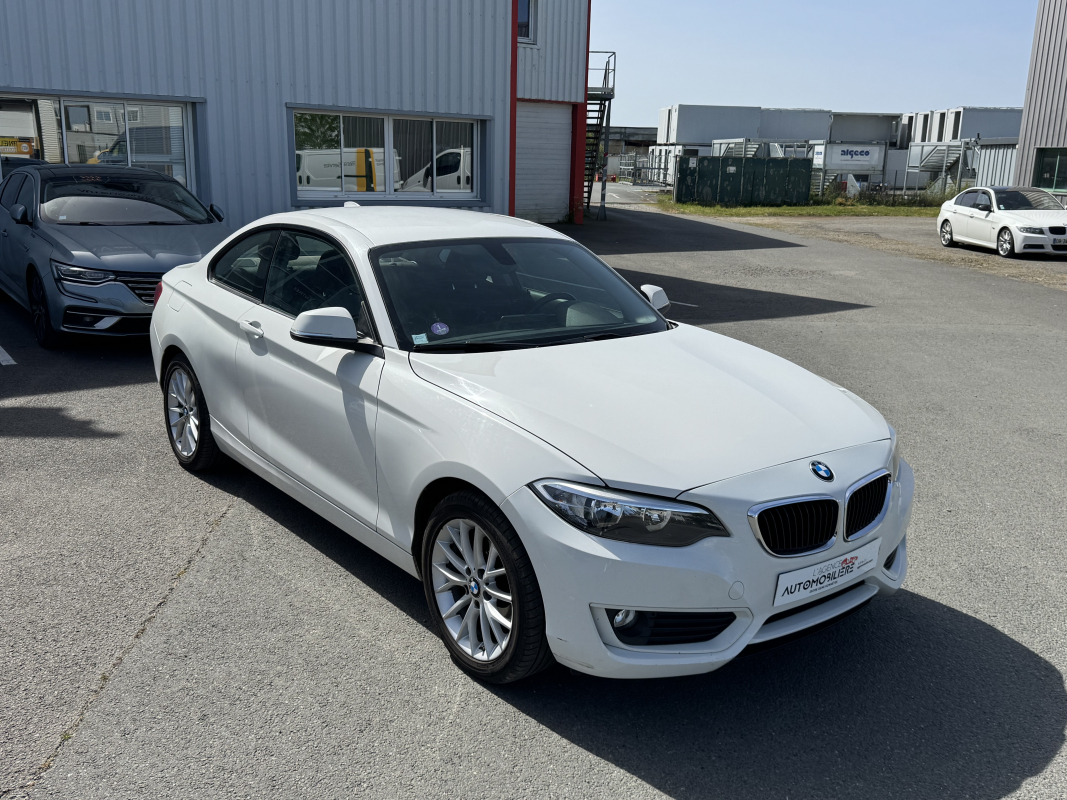 Bmw Série 2 Coupé — 3