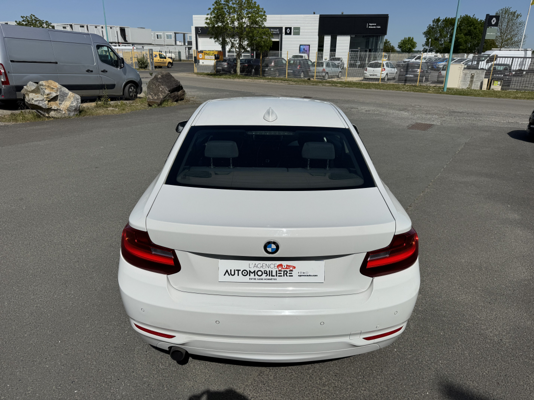 Bmw Série 2 Coupé — 6
