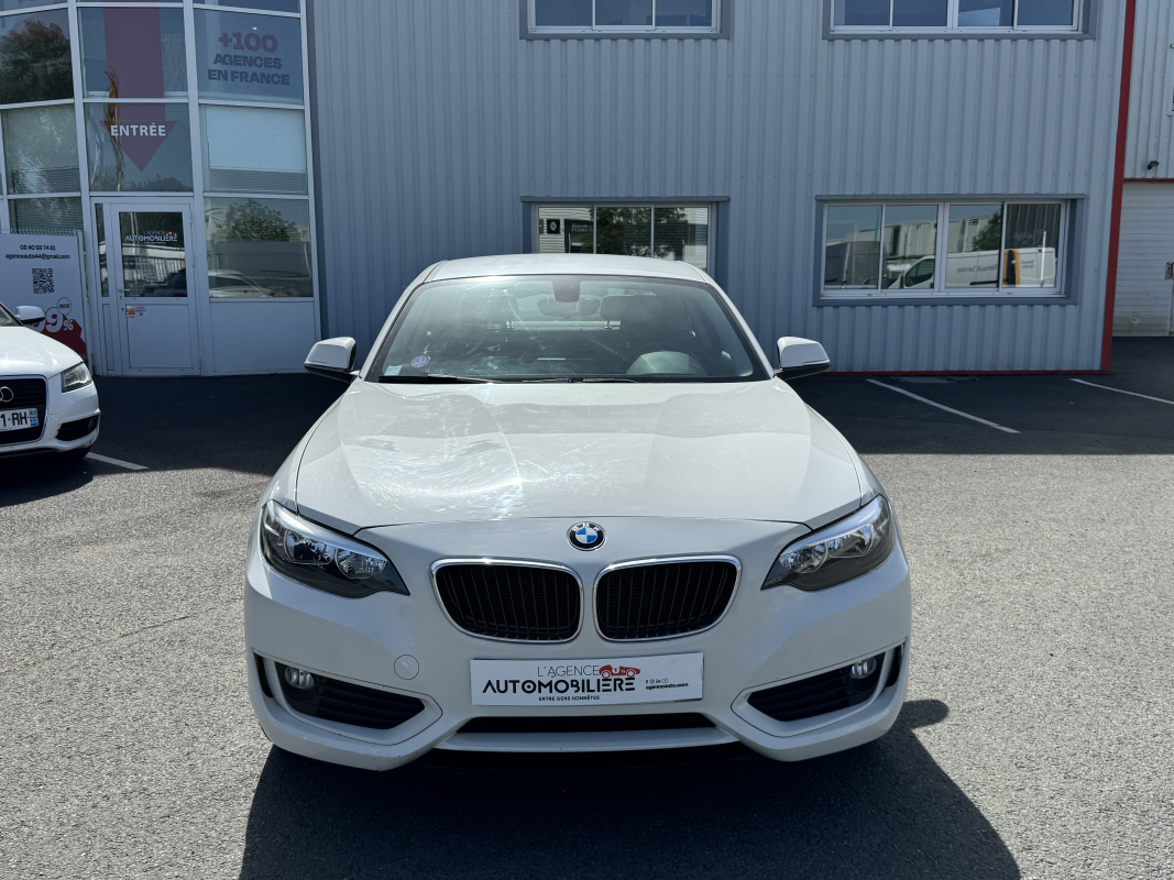 Bmw Série 2 Coupé — 2