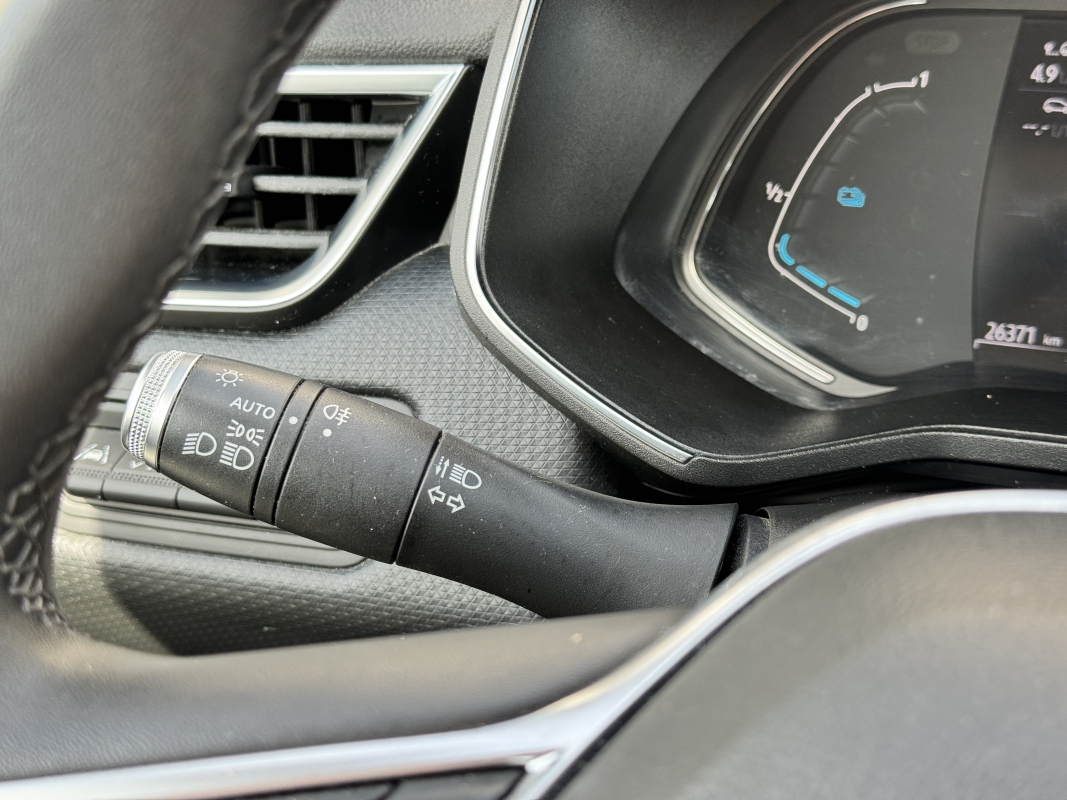 Renault Clio — 27
