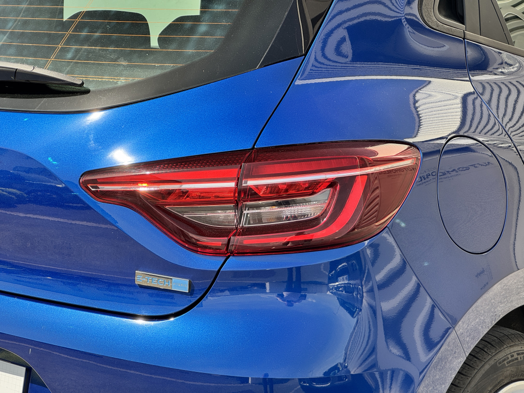 Renault Clio — 34
