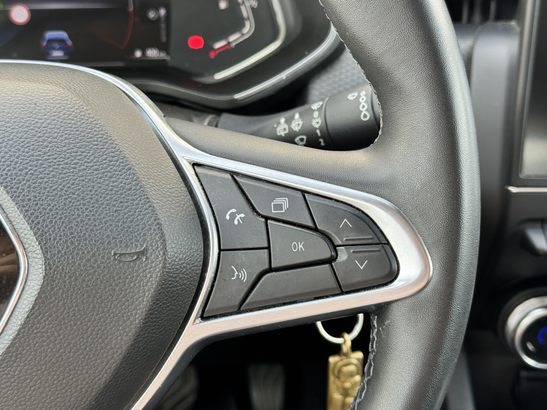 Renault Clio — 22