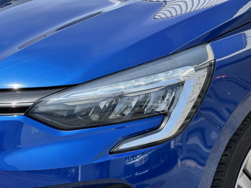 Renault Clio — 32