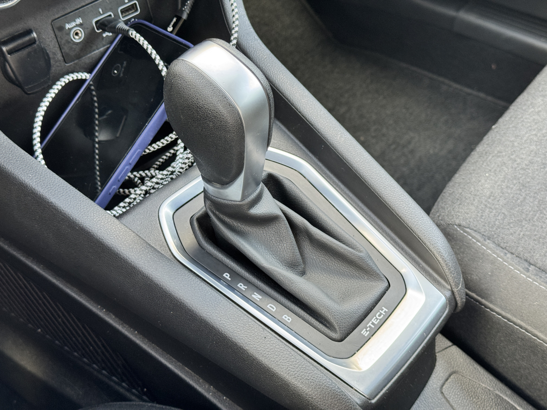 Renault Clio — 25