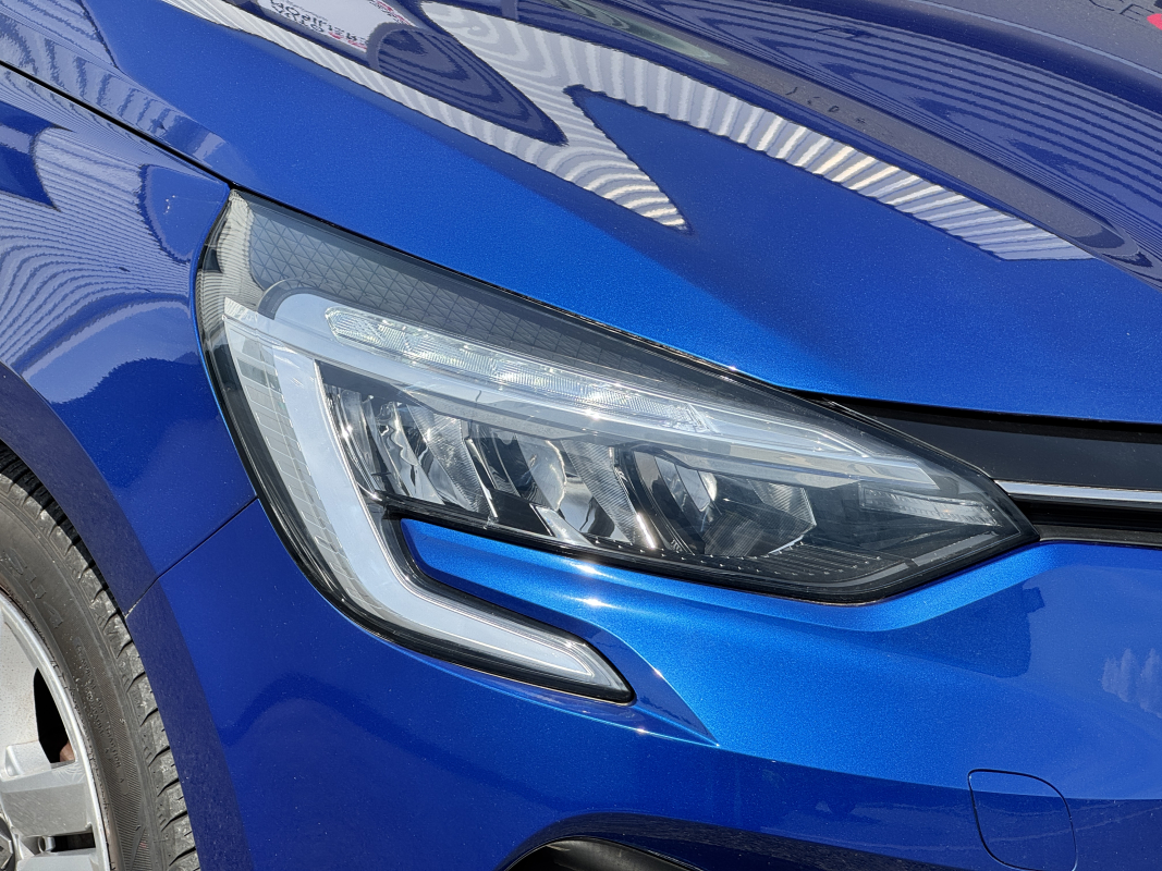 Renault Clio — 31