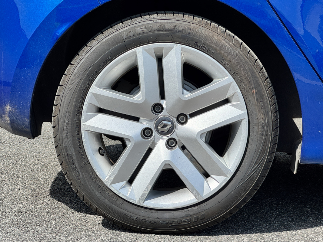 Renault Clio — 39