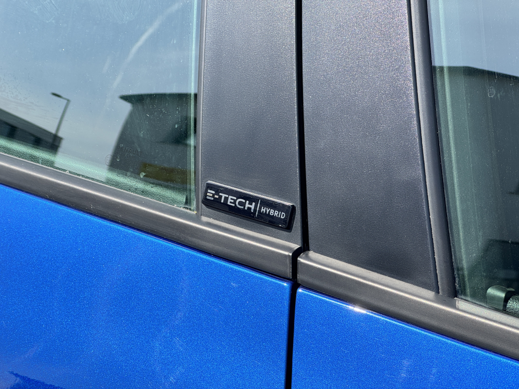 Renault Clio — 36