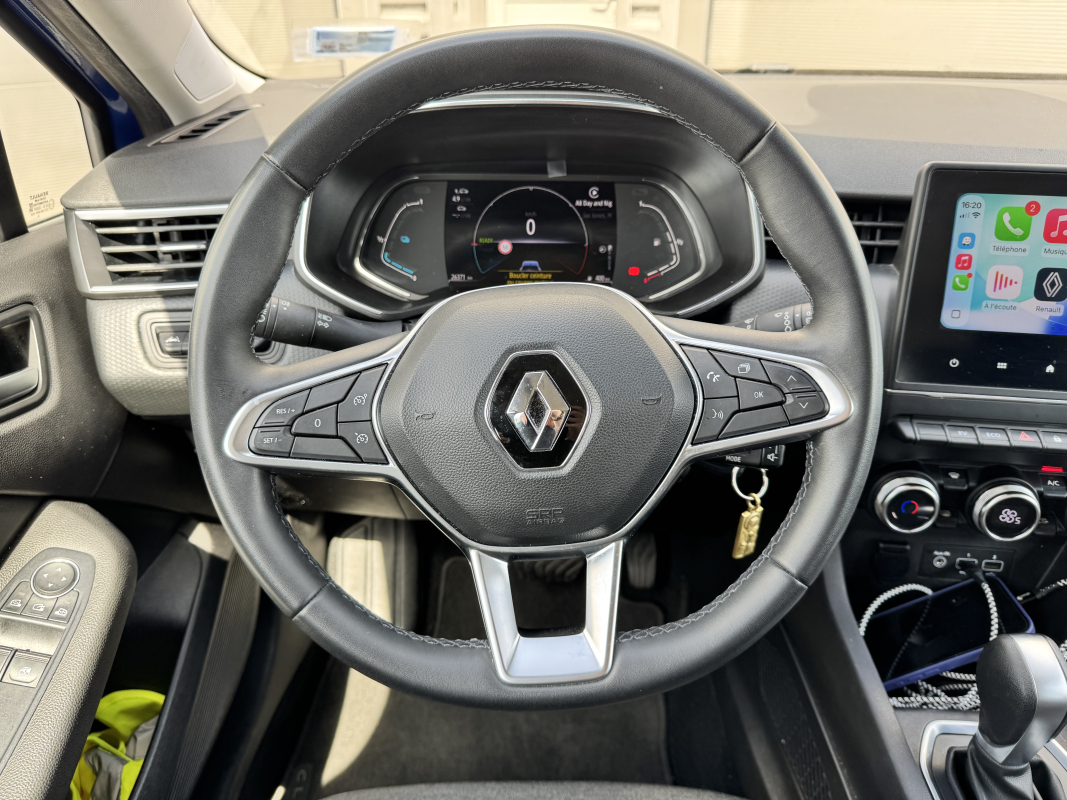 Renault Clio — 15