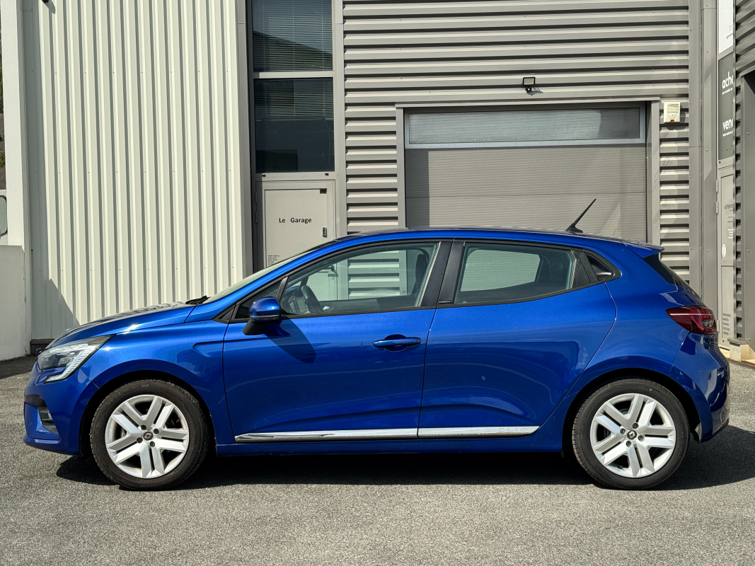 Renault Clio — 4