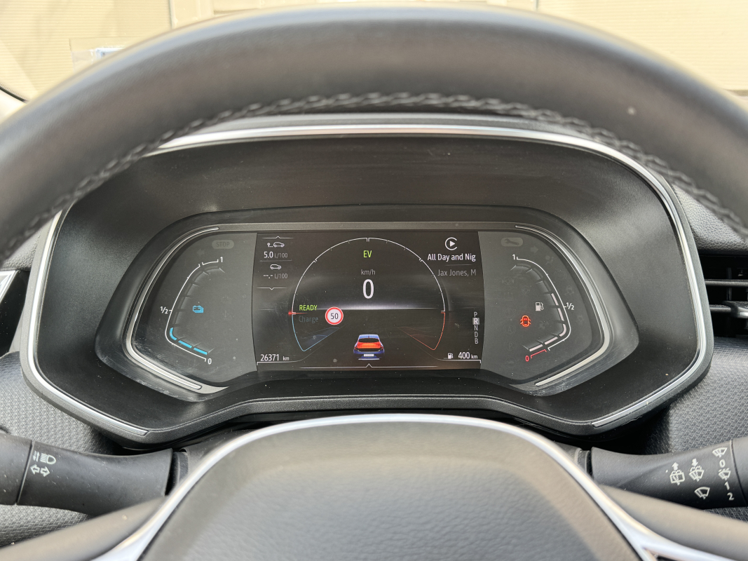 Renault Clio — 29