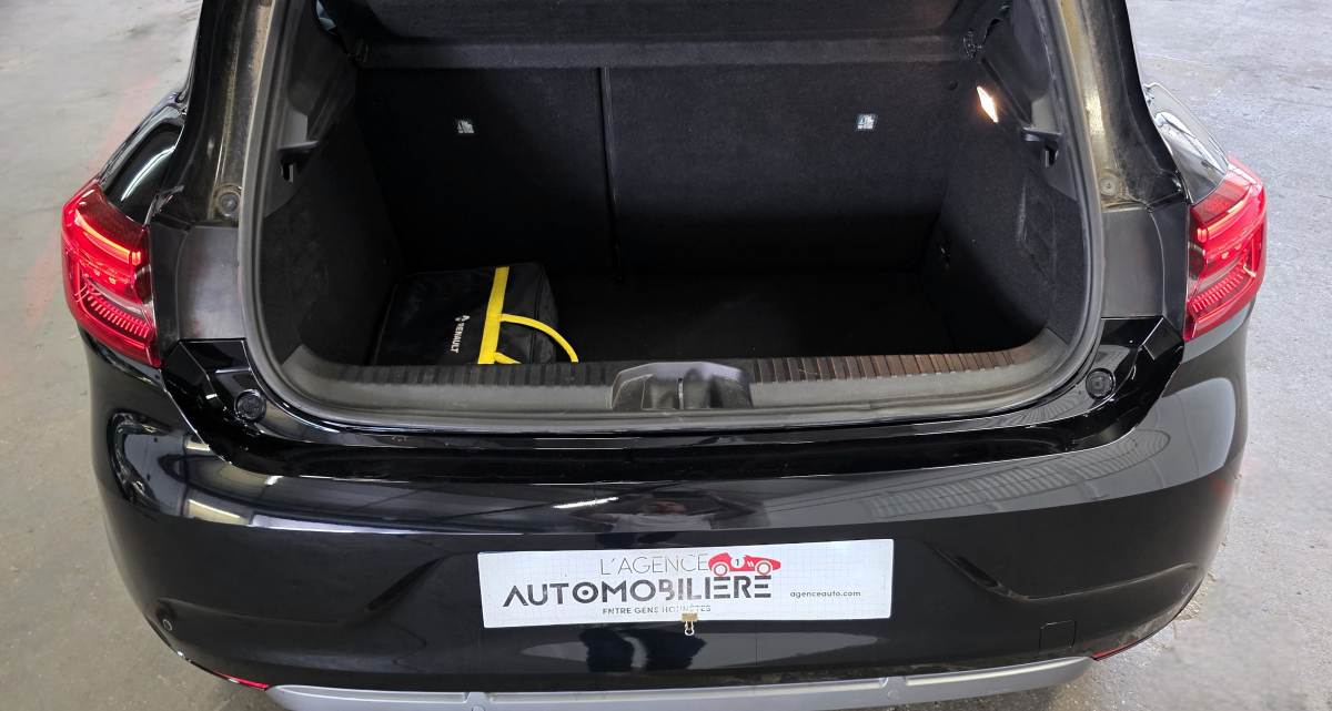 Renault Renault Clio 5 — 25