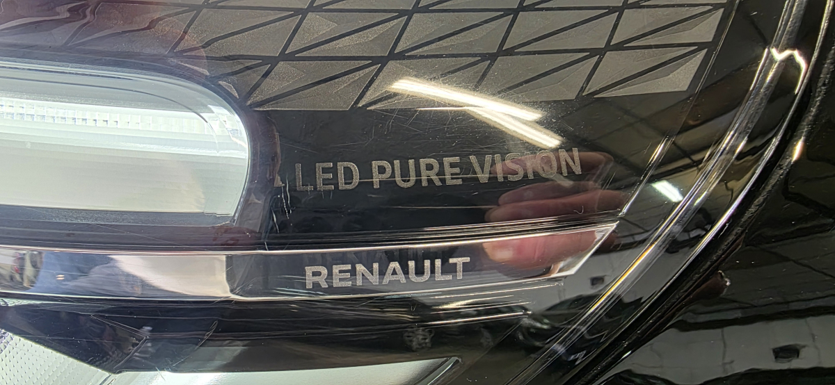 Renault Renault Clio 5 — 30