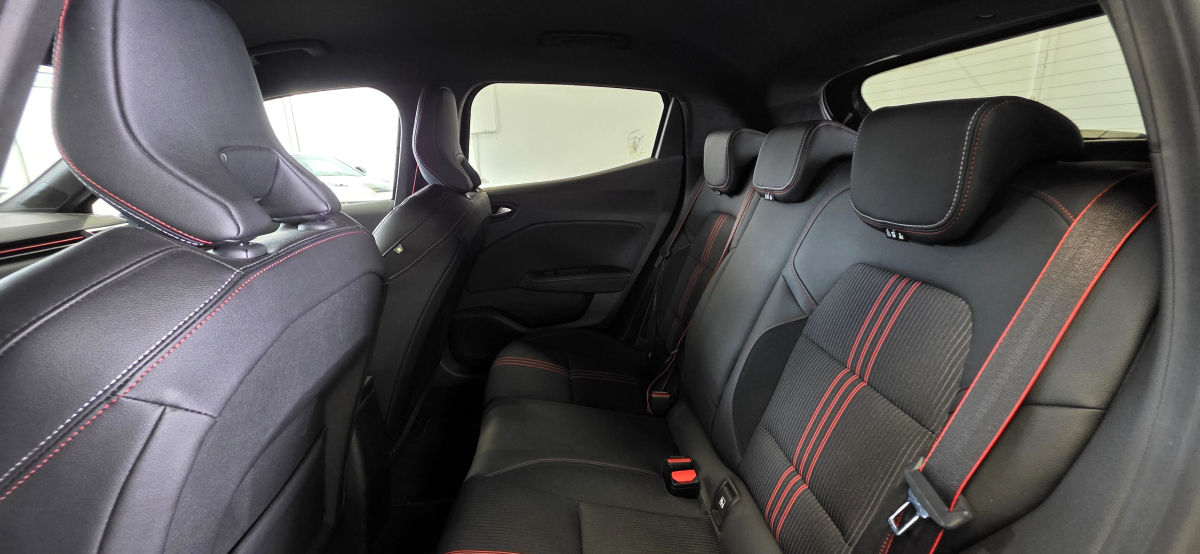 Renault Renault Clio 5 — 21