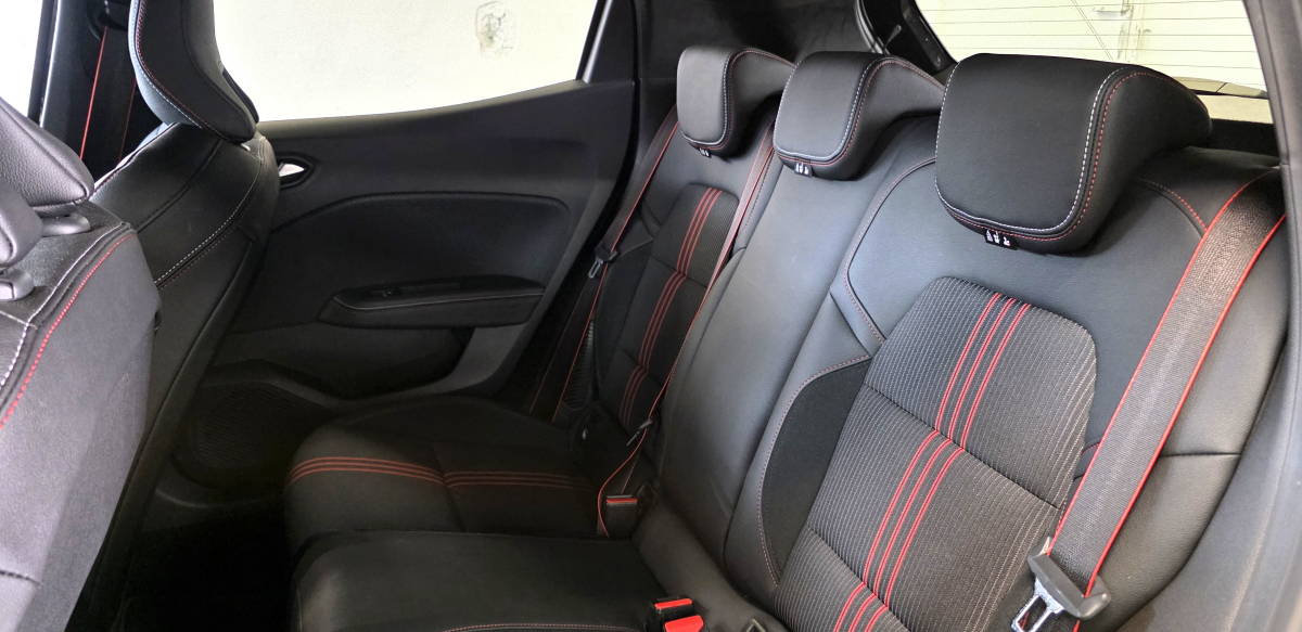 Renault Renault Clio 5 — 17