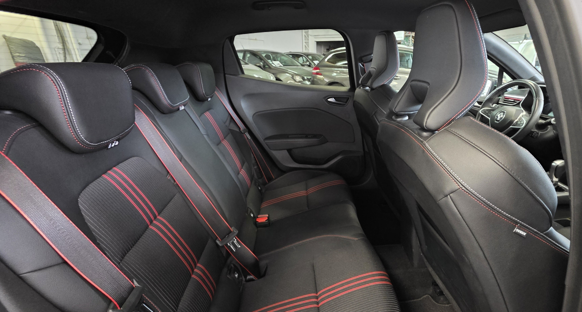 Renault Renault Clio 5 — 18