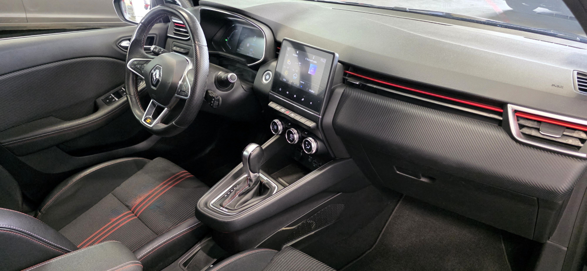 Renault Renault Clio 5 — 11