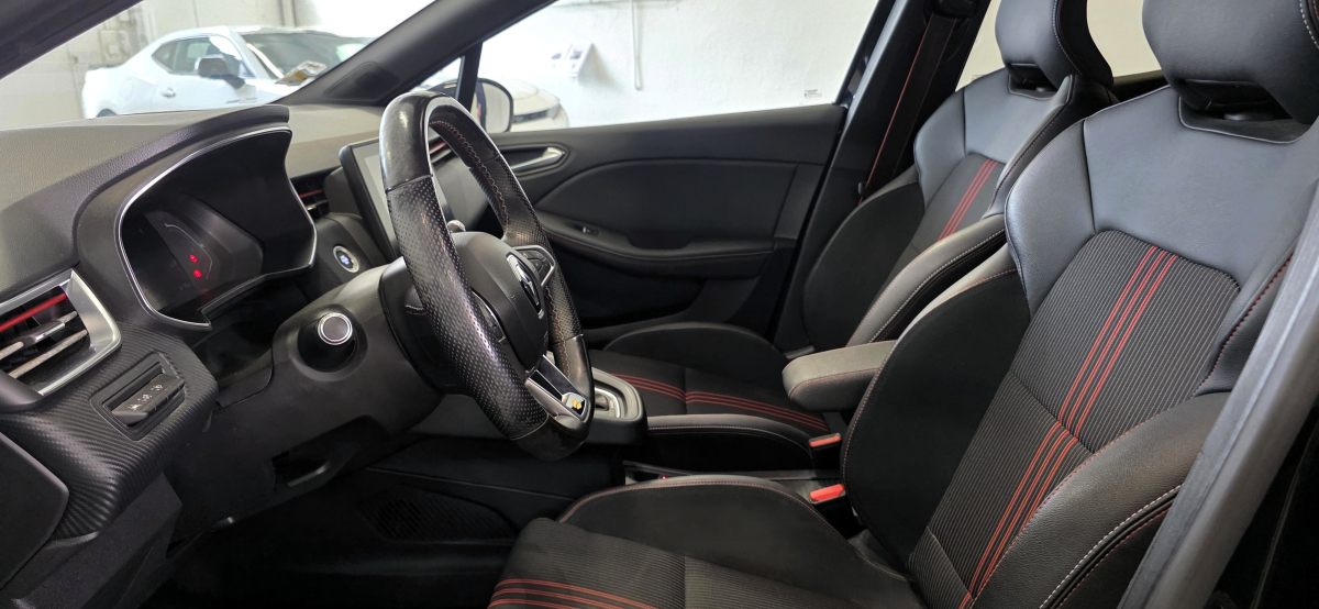 Renault Renault Clio 5 — 9