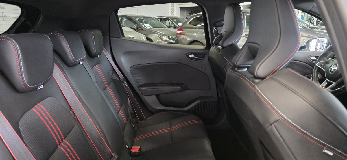 Renault Renault Clio 5 — 22