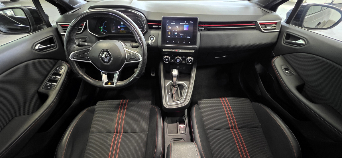 Renault Renault Clio 5 — 23