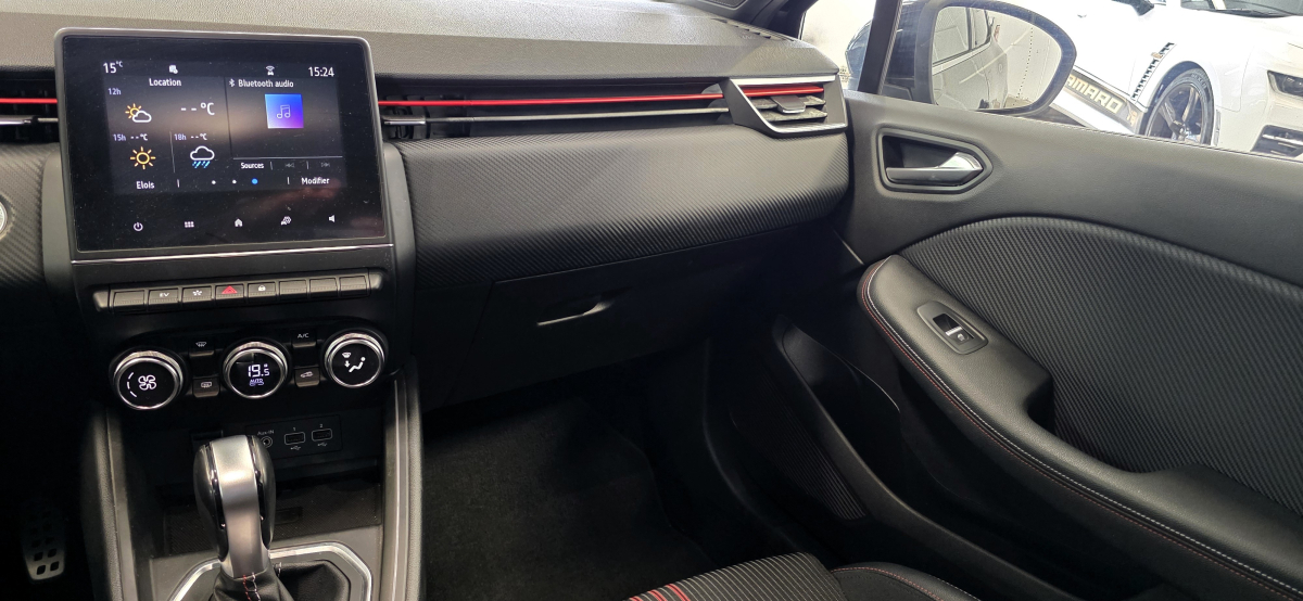 Renault Renault Clio 5 — 14