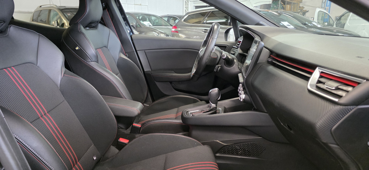 Renault Renault Clio 5 — 12