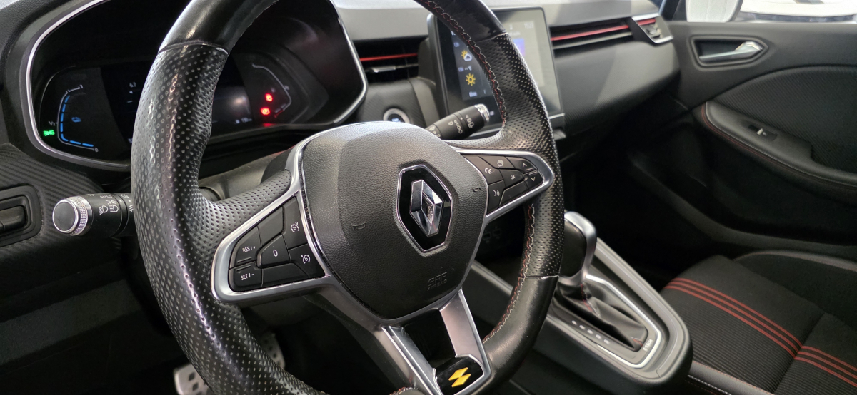 Renault Renault Clio 5 — 16