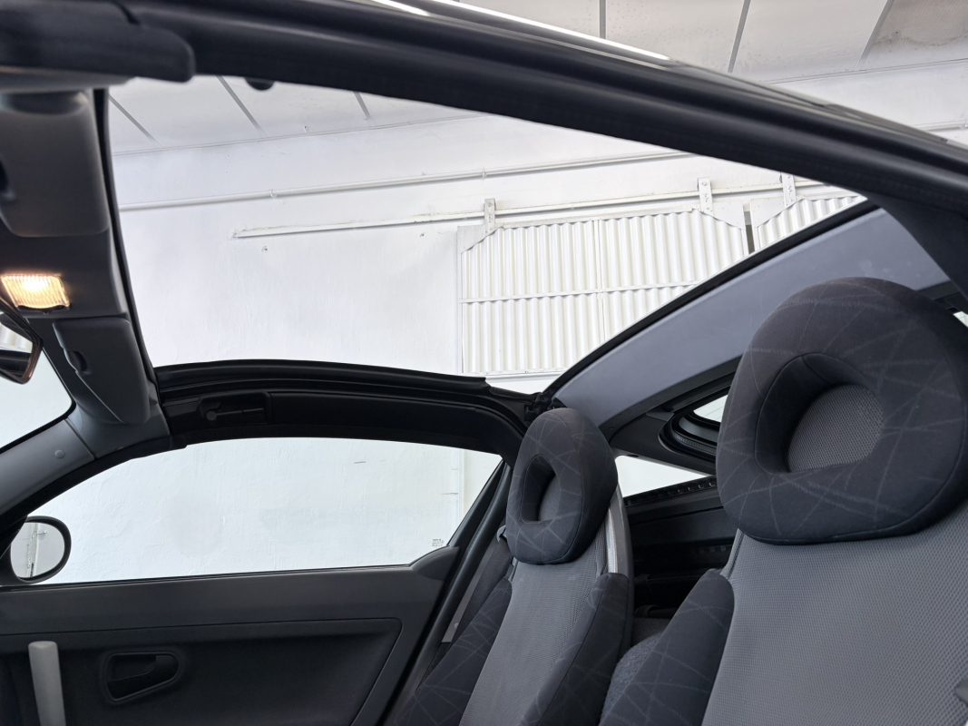 Smart Roadster Coupé — 8