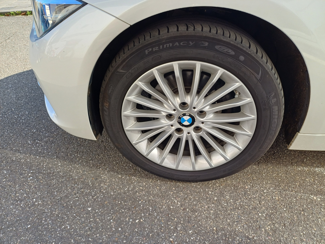 Bmw Série 3 Touring — 31