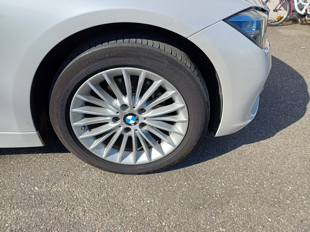 Bmw Série 3 Touring — 29