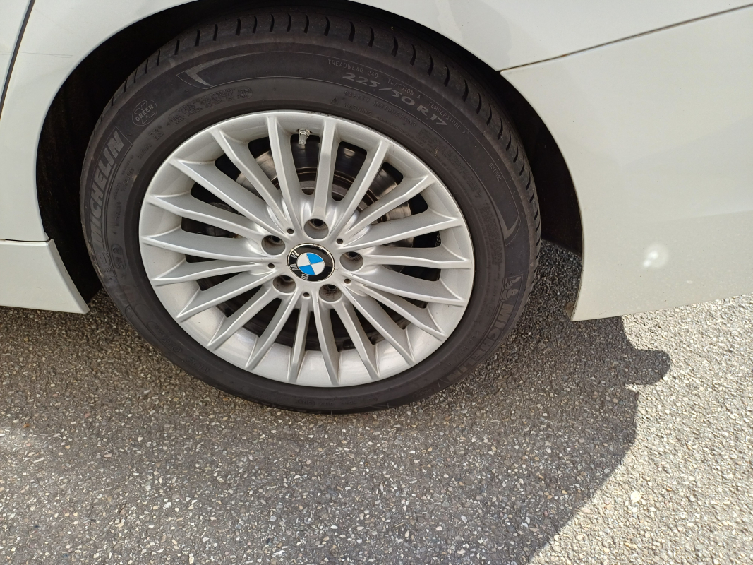 Bmw Série 3 Touring — 30