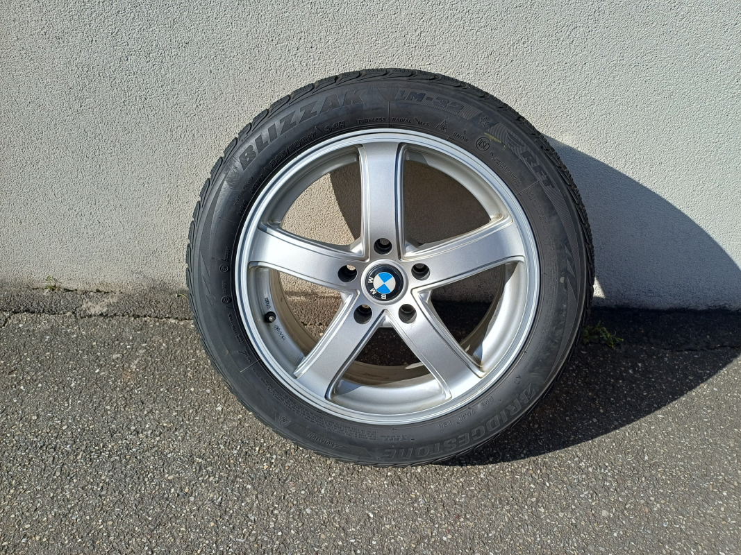 Bmw Série 3 Touring — 32