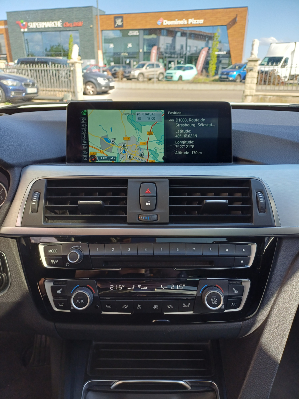 Bmw Série 3 Touring — 16