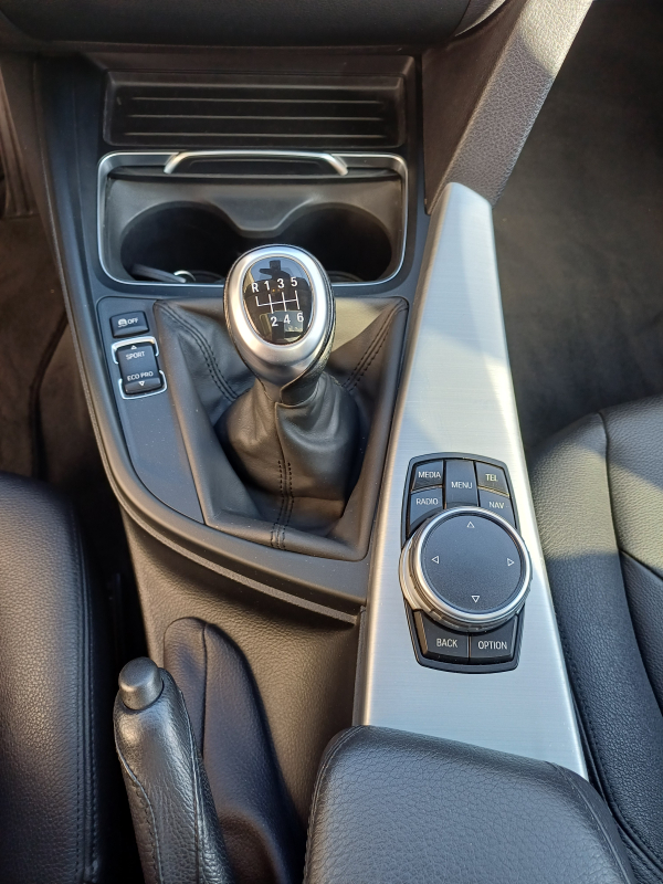 Bmw Série 3 Touring — 19