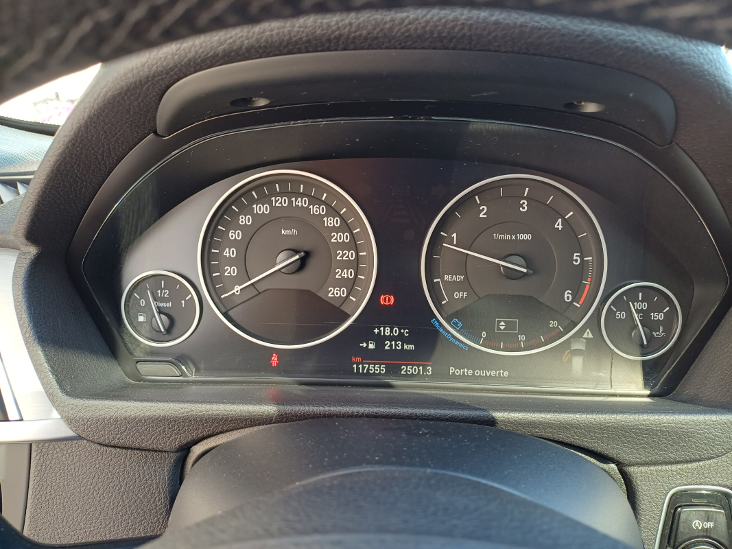 Bmw Série 3 Touring — 14