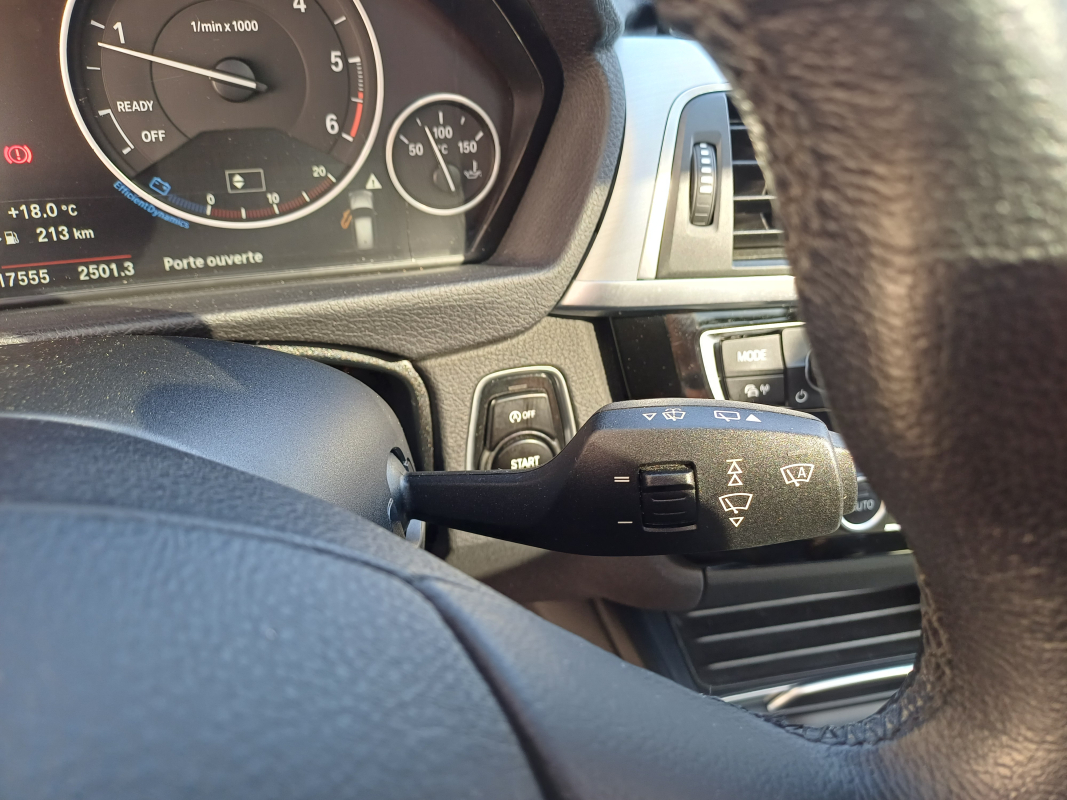 Bmw Série 3 Touring — 15