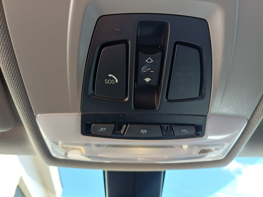Bmw Série 3 Touring — 20
