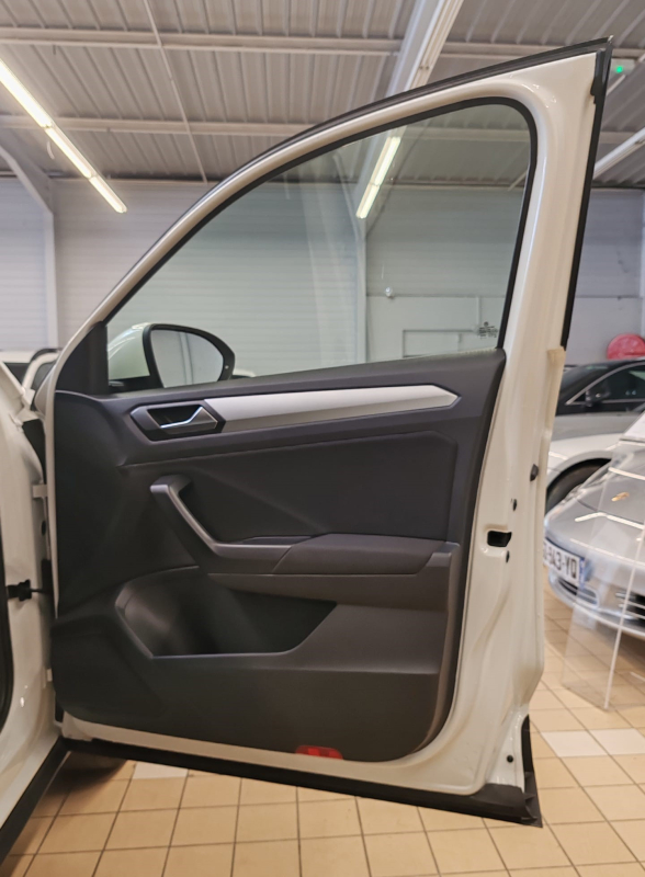 Volkswagen T-roc — 36