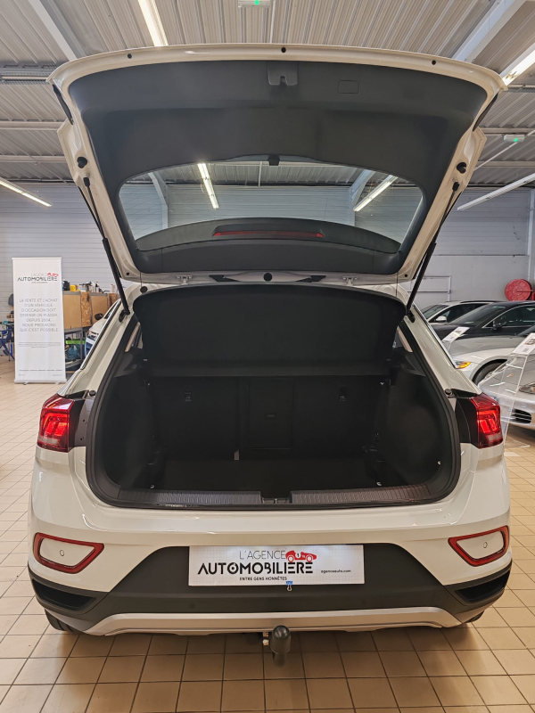 Volkswagen T-roc — 27