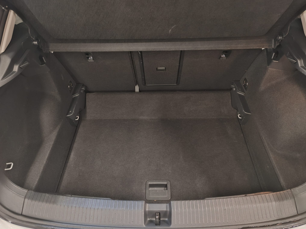 Volkswagen T-roc — 28