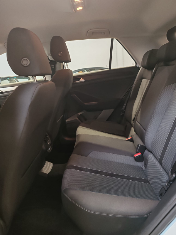 Volkswagen T-roc — 24