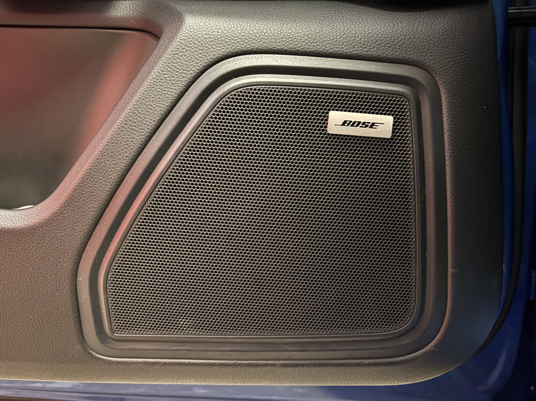 Porsche Macan — 21