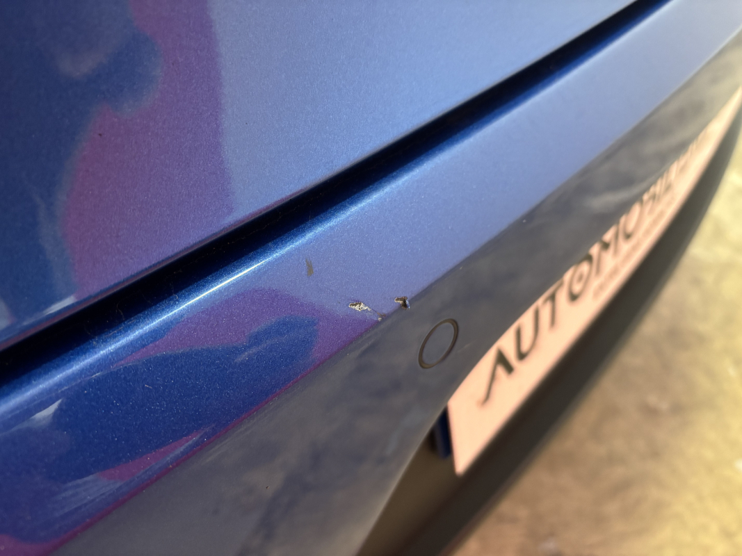 Porsche Macan — 34