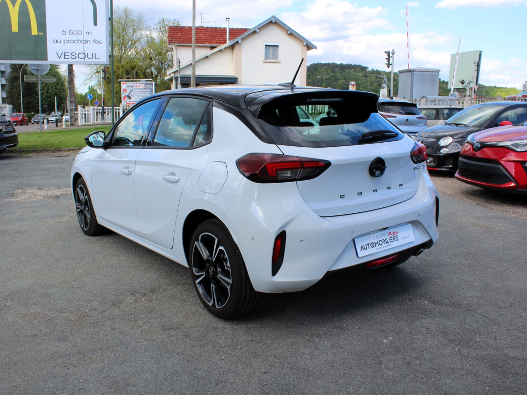 Opel Corsa — 5