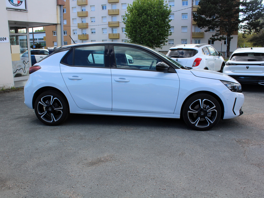 Opel Corsa — 21