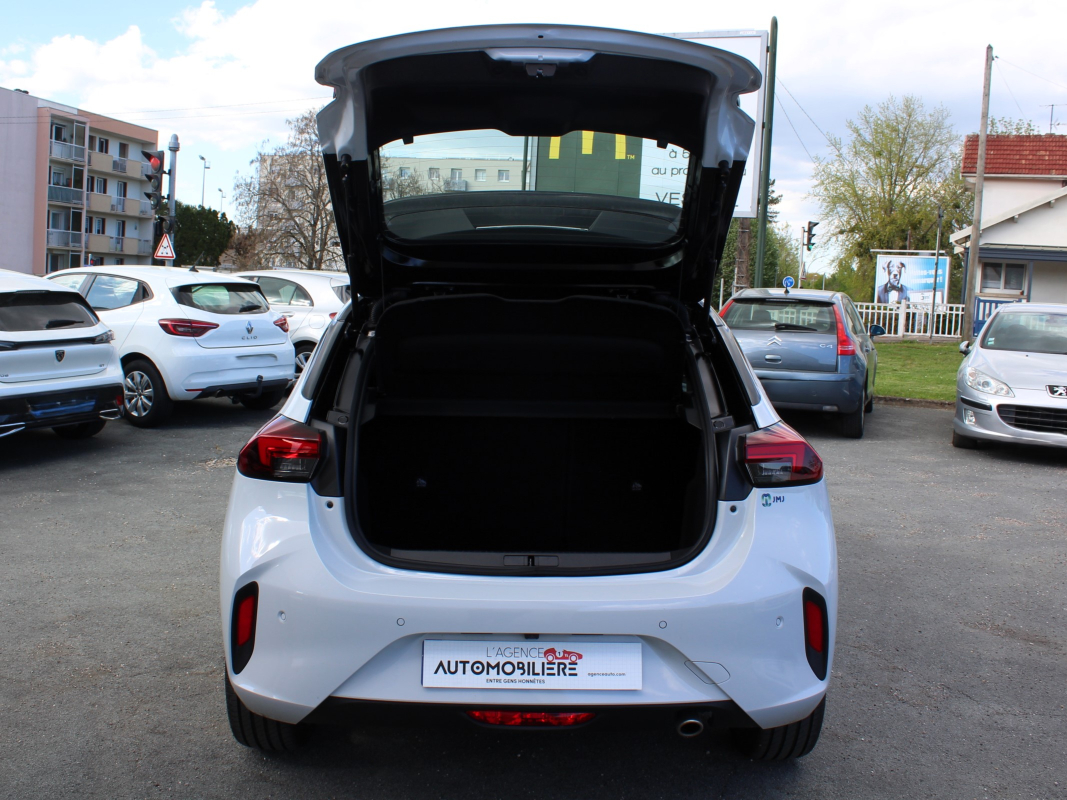 Opel Corsa — 19