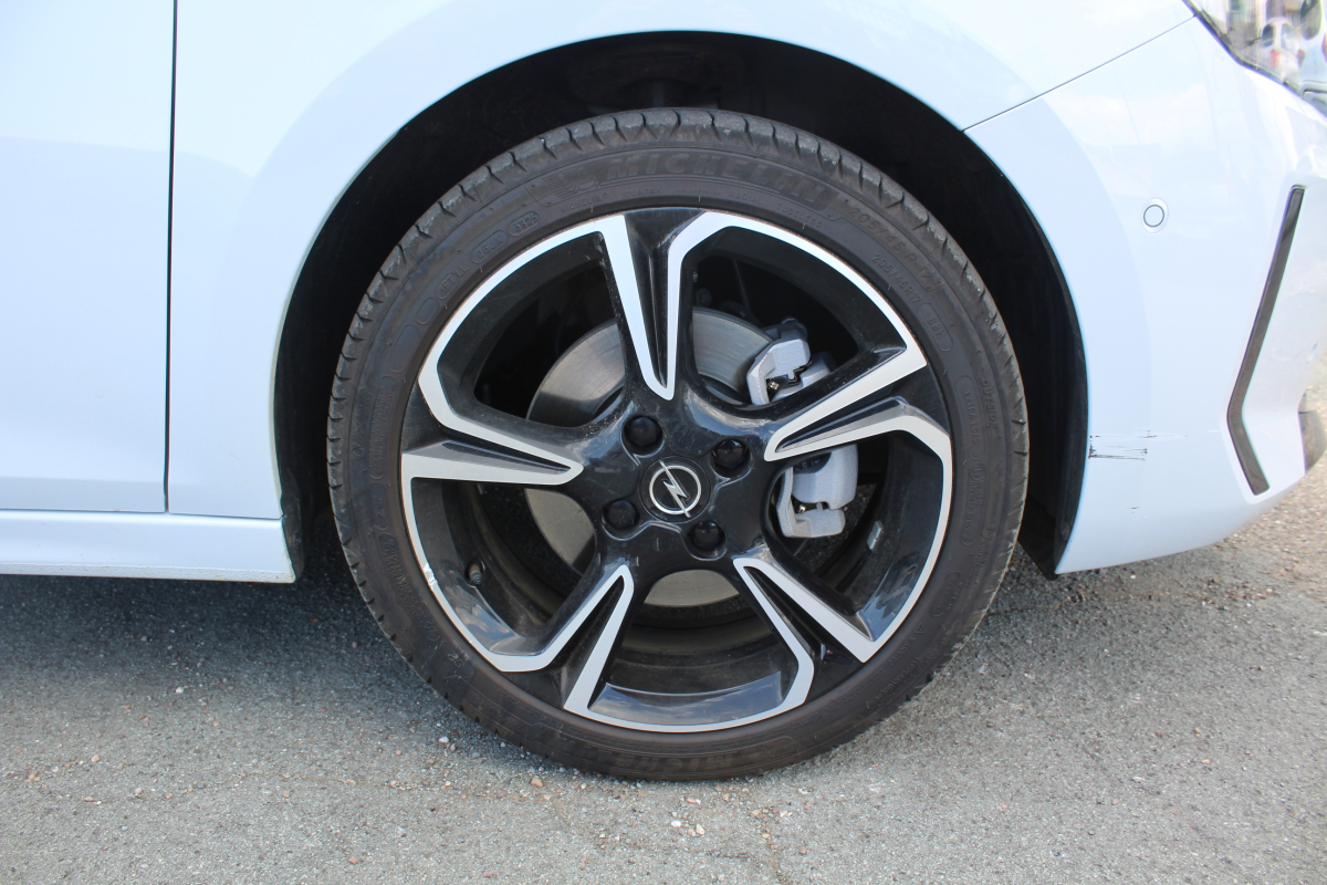 Opel Corsa — 22