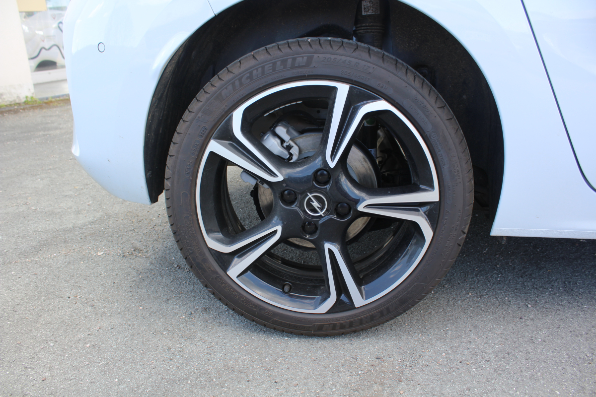 Opel Corsa — 23