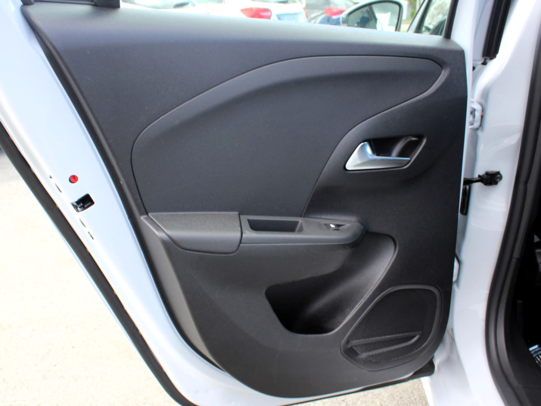 Opel Corsa — 26