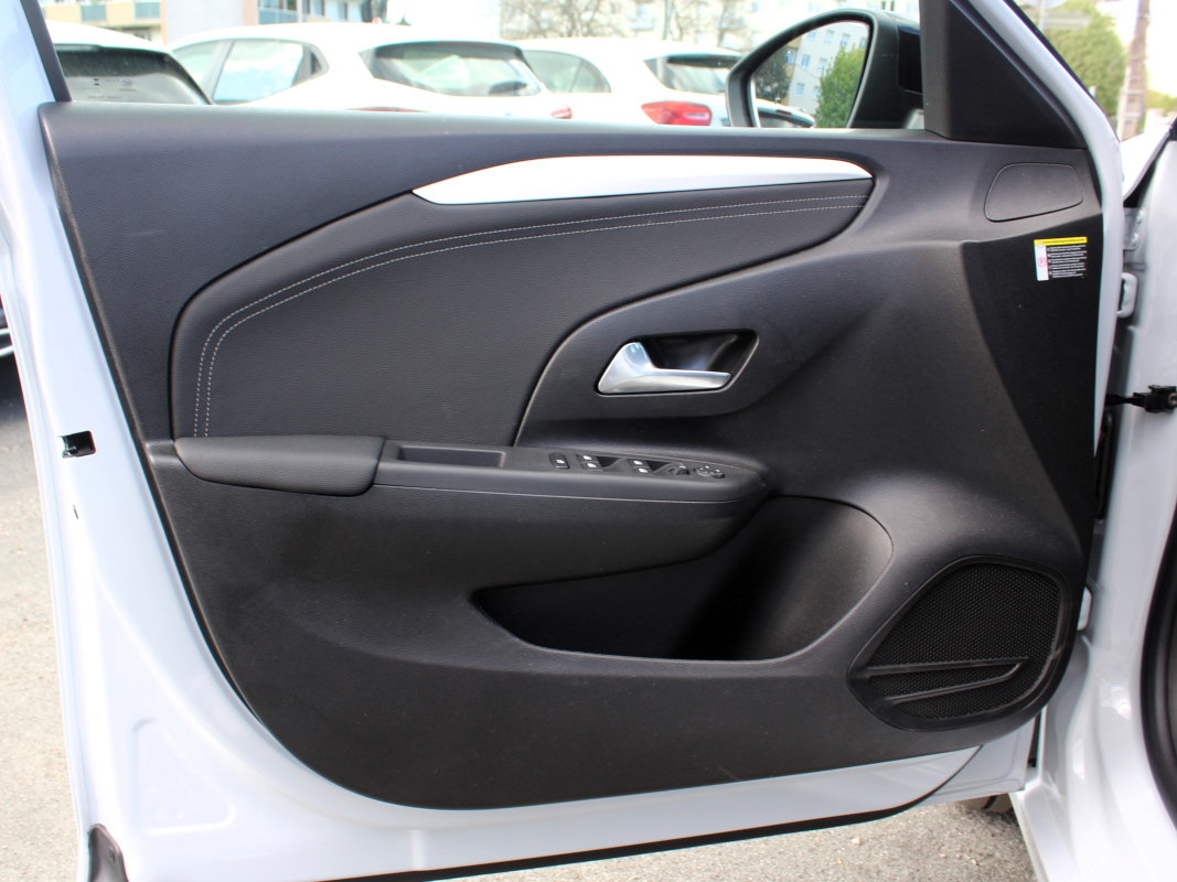 Opel Corsa — 9